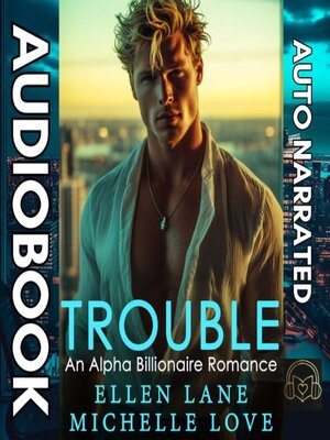 cover image of Trouble